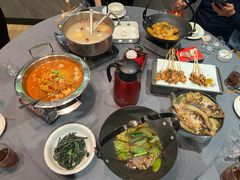 -靓虾二哥·龙虾馆(大塘总店)