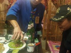 -粗粮人家(簋街店)