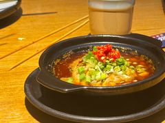 -胡马八破·川菜小馆(高新万达店)