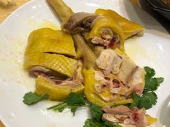 -瑞记湛江鸡饭店·粤西第一鸡(粤垦店)