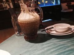 -C31地窖餐厅(黑龙江北路店)