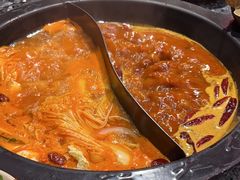 -蜀大侠火锅(森兰花园城店)