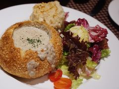 -TAMATI(巴黎贝甜韩式西餐厅店)