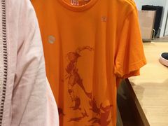 -优衣库(青岛万象城店)