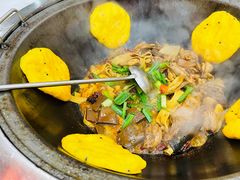 -曹家小菜(胜太路店)