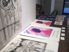 -boundaries籬苑(瑞光创意工厂-贰号院店)