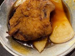 -鲜得来排骨年糕(即墨路店)