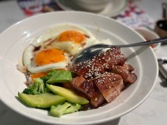 -食大利香港茶餐厅(南亚风情第一城店)