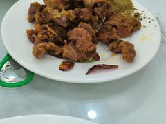 -老七饭馆(光荣道总店)