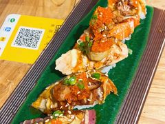 -花道寿司·料理(东城店)