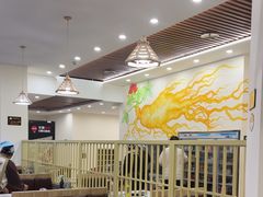 -朴小妹人参鸡汤火锅(长白山万达店)
