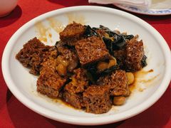 -老吉士酒家(天平路店)