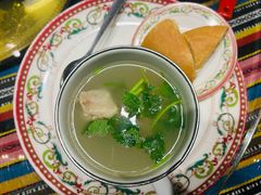 -乌苏疆遇集市烧烤新疆菜(乌苏啤酒小镇店)