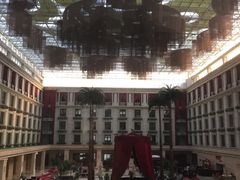 -中家鑫园温泉酒店鑫悦汤泉