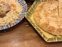 -清真·玛丽亚新疆菜主题餐厅(浙江中路店)