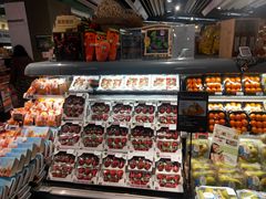 -Olé精品超市(沈阳万象城店)