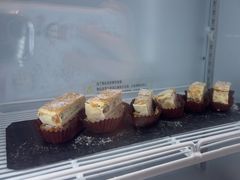 -洲际酒店·地平线全日餐厅HORIZON CAFÉ