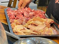 -土食锅灶·地锅鸡(宝山路店)