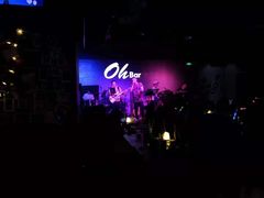 -ohbar live house(人广店)