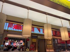 -湘江红·湖南招牌菜(莲花南路店)