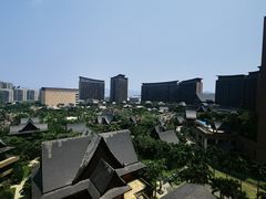 -三亚湾红树林度假世界(木棉酒店)