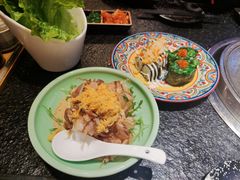 -神隐烧肉酒场(九街店)