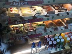 -星巴克(苏州泰华店)