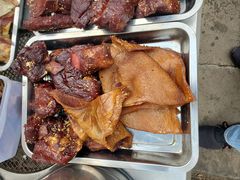 -南门绿玉农贸市场