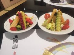 -天狗山料理(省体店)