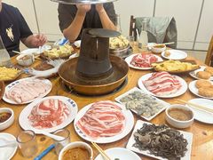 -元盛居(生态大街店)