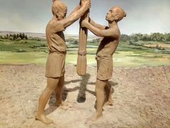 -龙山文化博物馆