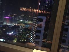 -广州富力君悦大酒店·凯菲厅