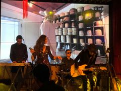 -MR.ROCKY洛奇先生RESTAURANT&BAR(宝安壹方城店)