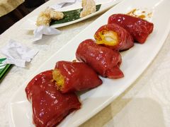 -壹山酒楼(三乡店)