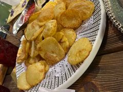 -卢布里西餐厅(海拉尔店)