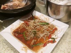 -禄源公·老莞诚饭店