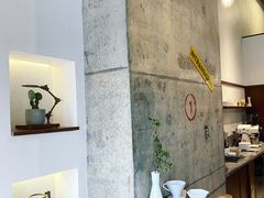 -不正咖啡(万达尊店)