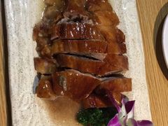-嘉旺港式茶餐厅(延长中路店)