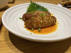 -峨嵋小镇·川菜(勒泰中心店)