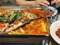 -煲得鲜·桐乡煲·小龙虾(万达店)