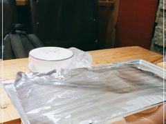 -熙成烧烤(白塔岭店)