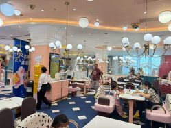 -奈尔宝家庭中心·亲子餐厅(苏州大悦城店)