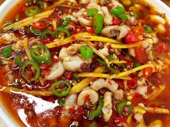 -艺味深尝(云锦路店)