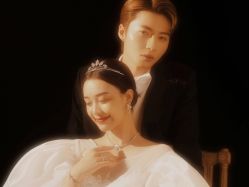 -雨墨婚纱摄影工作室