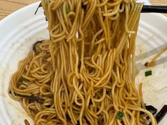 -弄堂咪道-饭香·面香·馄饨香(汇锦广场店)