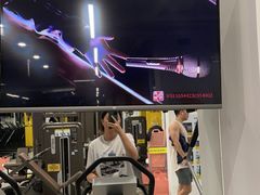 -发条鸭无人健身房(浦东北艾路店)