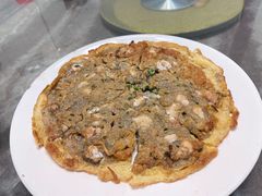 香煎蚝仔烙-潮锅(西村财富公馆店)