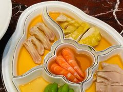 -钱塘花园·宁波菜