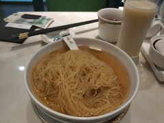 -香港麦奀云吞面世家(中山二路店)