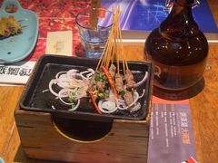 -馋嘴猫北京食堂·烤鸭·宵夜(亚运村店)